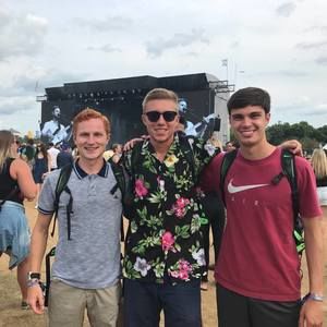 Meet your Posher, Henry